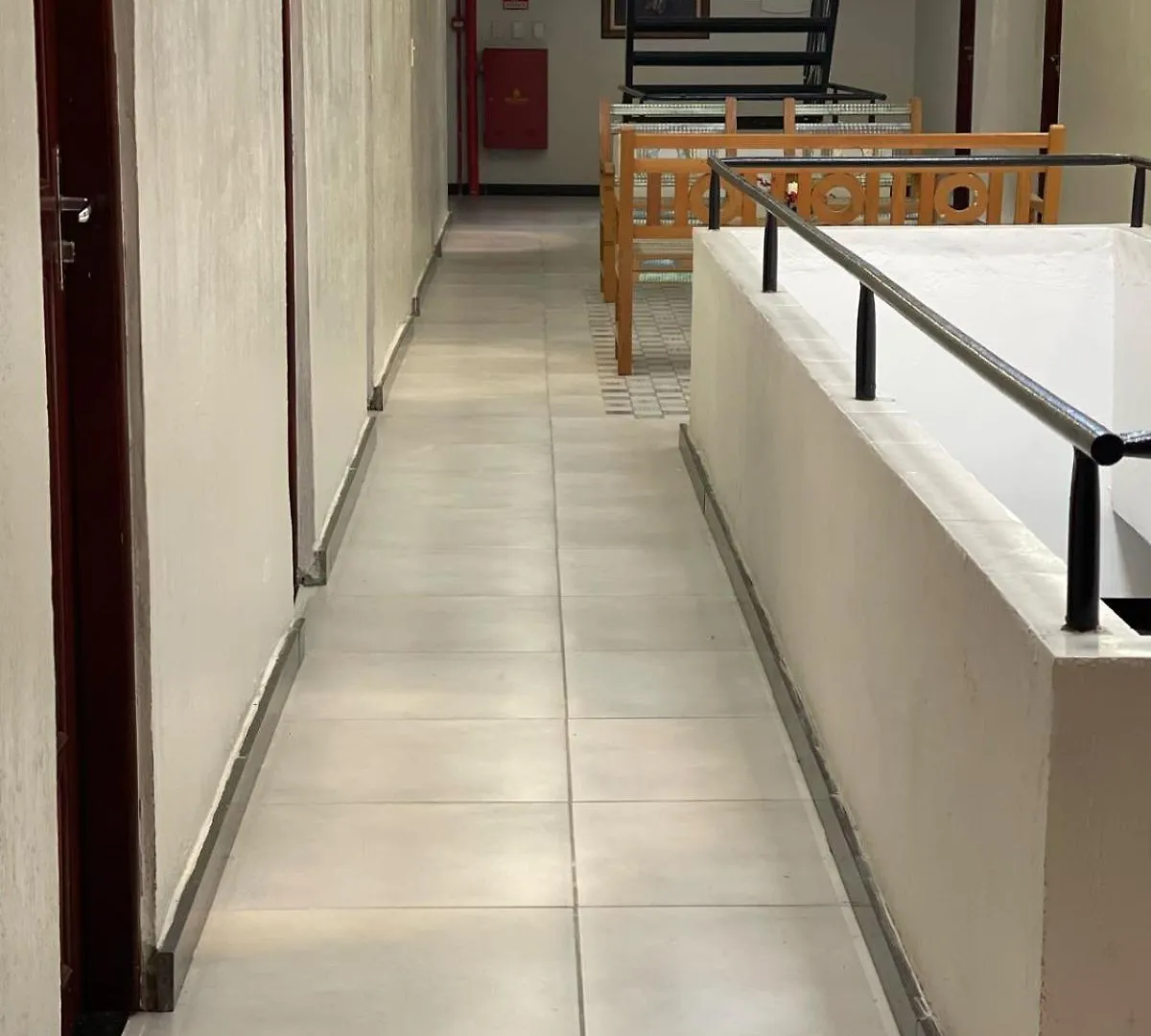 Hotel Pousada Baturite Fortaleza Apartment