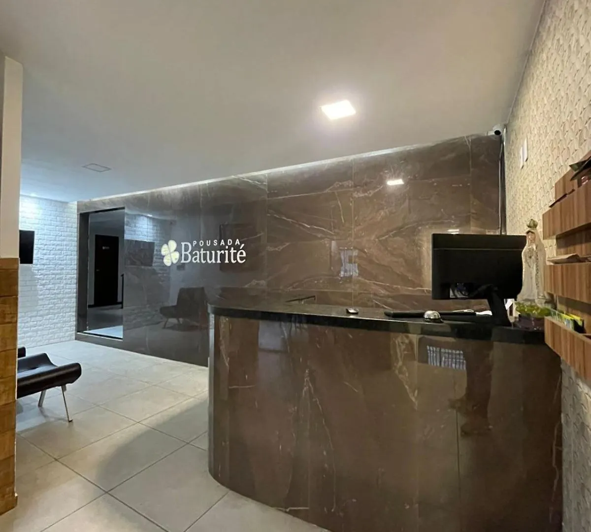 Hotel Pousada Baturite Fortaleza Apartment Fortaleza (Ceara)