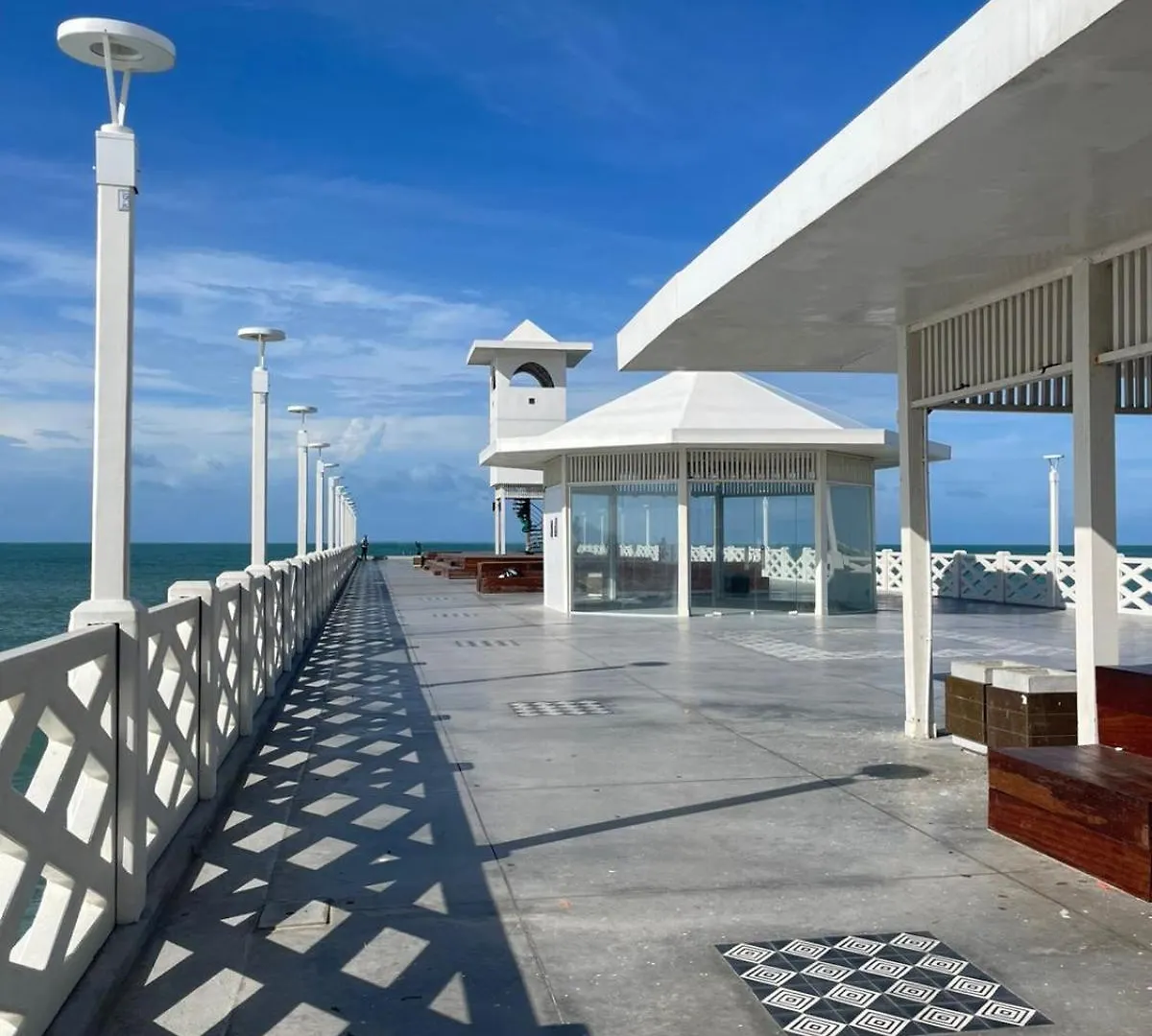Apartment Hotel Pousada Baturite Fortaleza