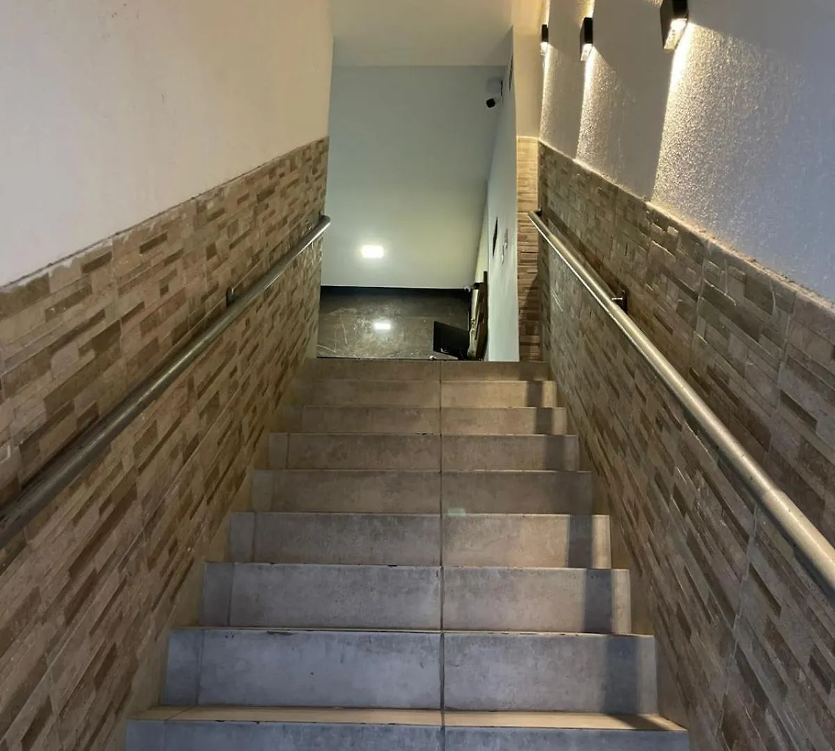 Apartment Hotel Pousada Baturite Fortaleza